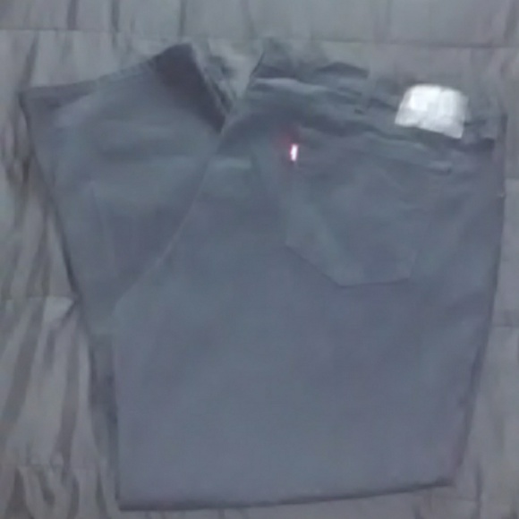 Levi's jeans 541 - Picture 2 of 4